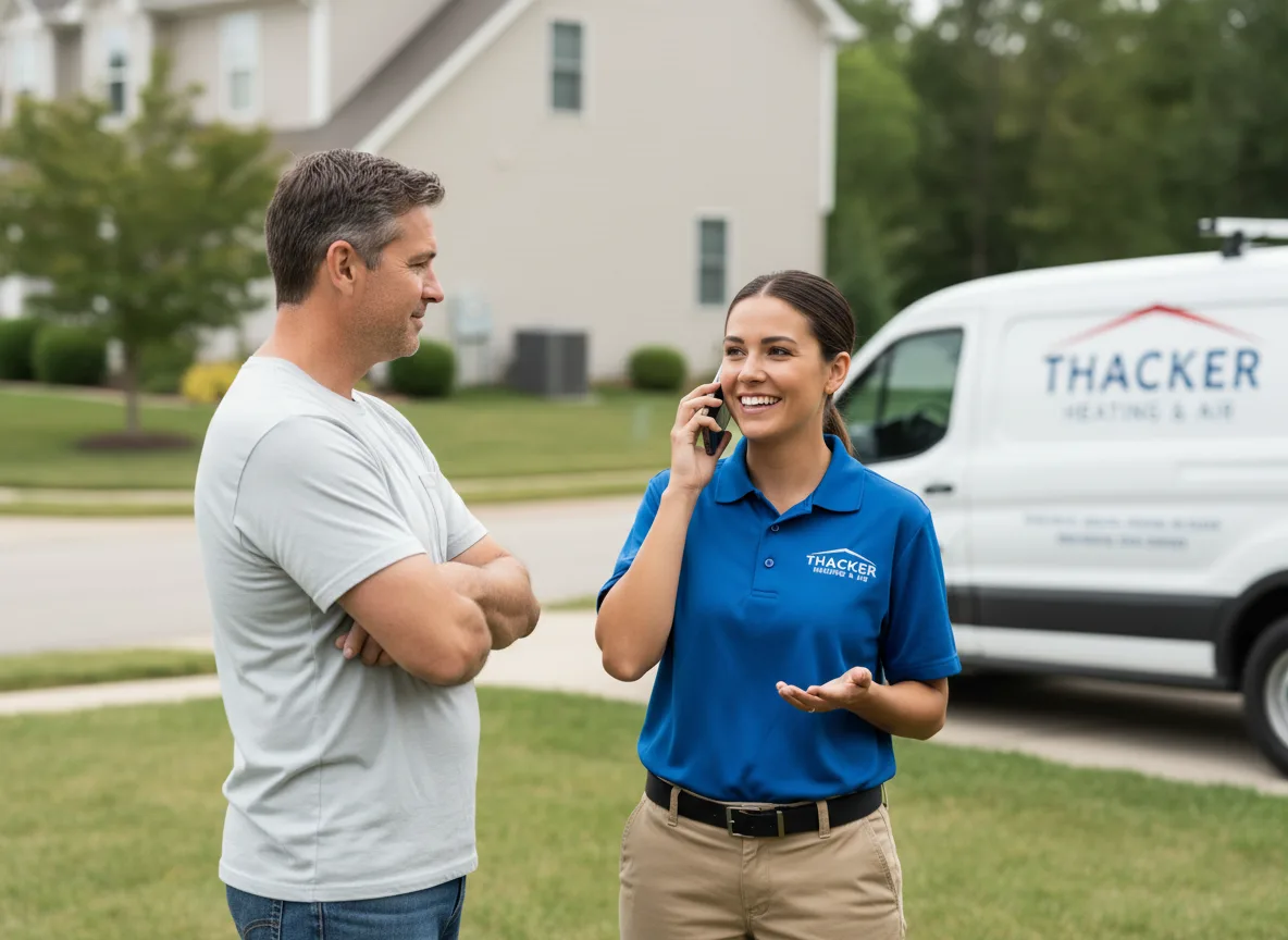 Ac Repair Hanover, KS FAQs